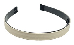 Diadema forrada