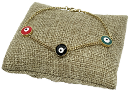 [66898] Pulsera de acero inoxidable