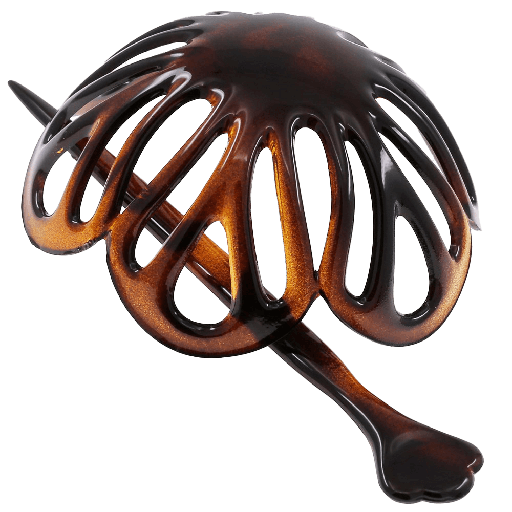 [67221] Canasta de carey 9.5cm