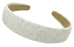 Diadema de tela