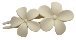 Palo chino plástico de flores