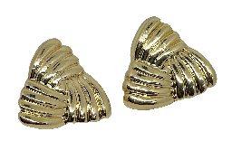 Aretes de presión x 2.7 x 2.8 cm