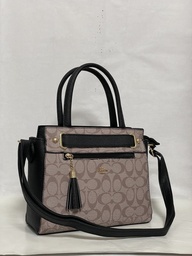Bolsa de cuerina