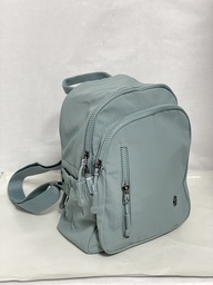 Mochila de tela
