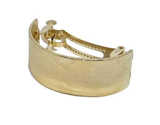 Rebajado - gancho de metal de presión para cola