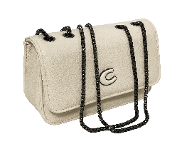 Bolsa con cadena