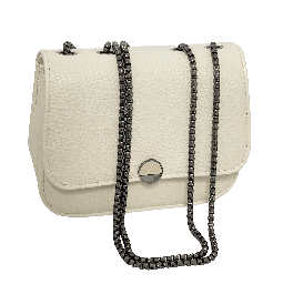 Bolsa con cadena