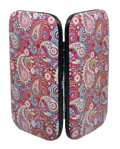 Set de manicure con diseño