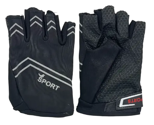 Guantes de moto