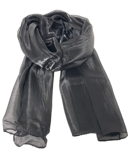 Rebajado-Chalina para fiesta con brillo