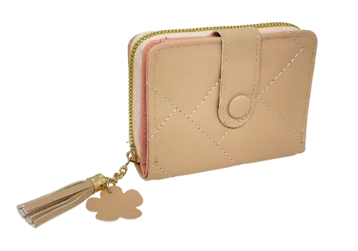 Billetera y monedero