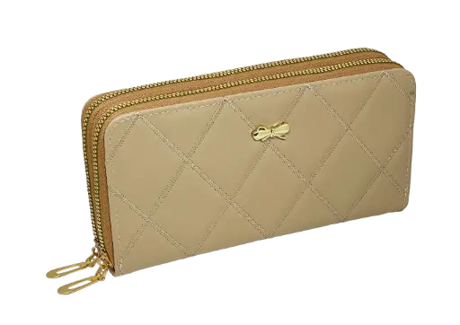Billetera de dama