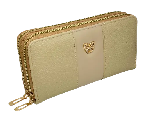 Billetera de dama