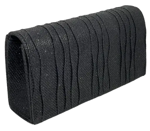 Bolsa de fiesta brillante