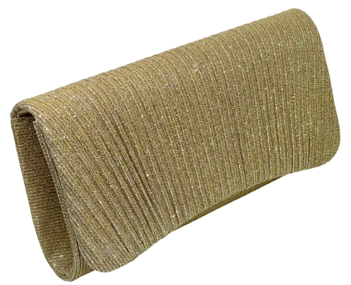 Bolsa brillante de fiesta