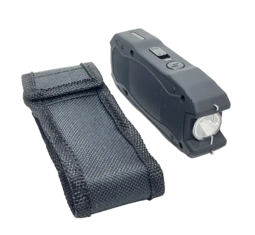 [68594] Taser con estuche