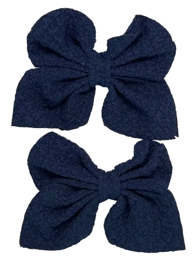 Set de ganchos de moña