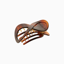 [53454] Gancho clip de carey 9cm