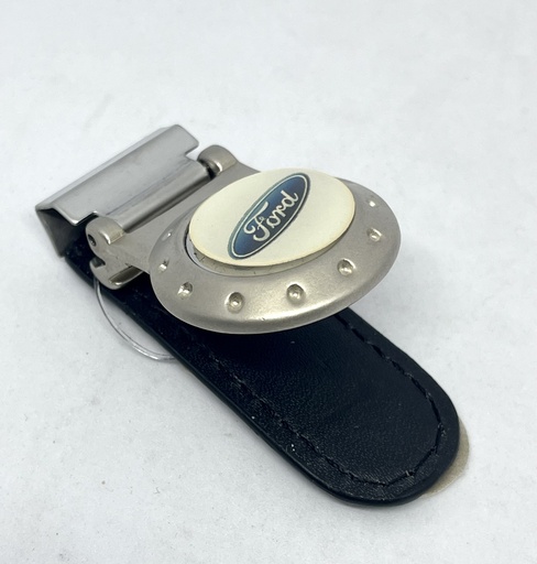 [52286] Money Clip Ford