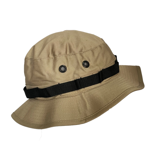 [24022] Sombrero tipo pescador khaki