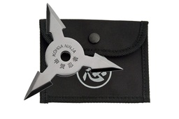 [47216] Estrella ninja de tres puntas