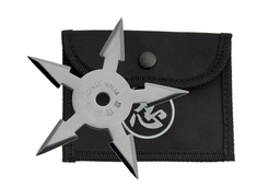 [53398] Estrella ninja con funda