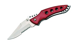 [53350] Navaja Rojo