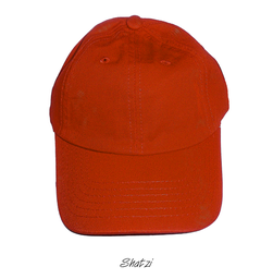 [39495] Gorra Rojo