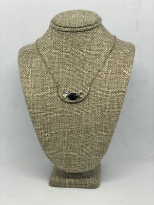 Collar dorado