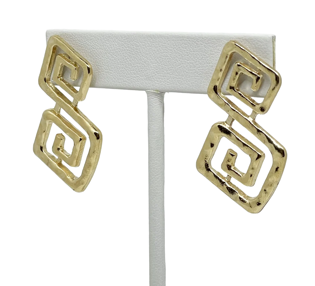 Aretes