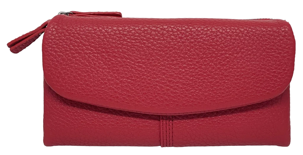 Billetera de cuerina