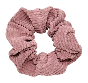 Cola-scrunchie pequeña