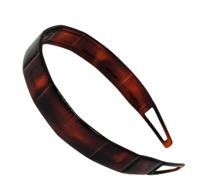 Diadema carey 2cm