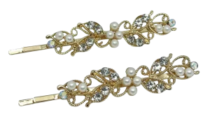 Gancho de Brillantito con Perla