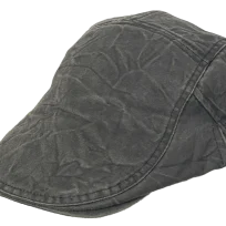 Gorro ingles ivy cap unitalla
