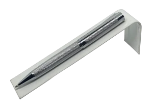 Lapicero de metal