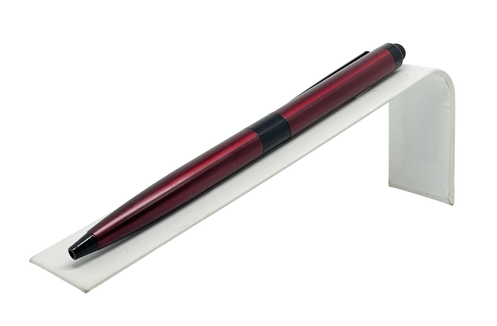 Lapicero de metal