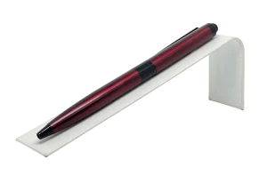 Lapicero de metal
