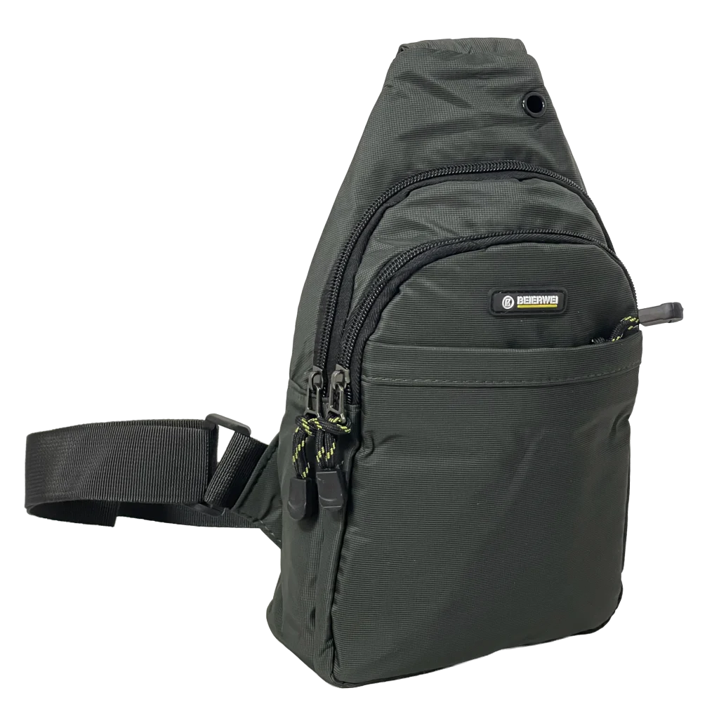 Mochila cruzada