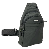 Mochila cruzada