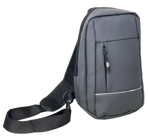 Mochila cruzada