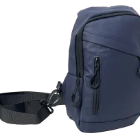 Mochila cruzada