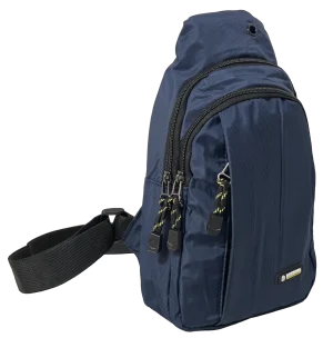Mochila cruzada