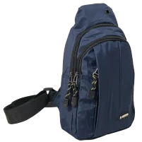 Mochila cruzada