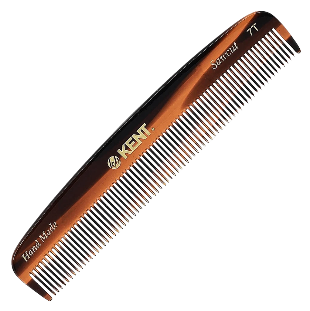 Peine de carey 14.5cm