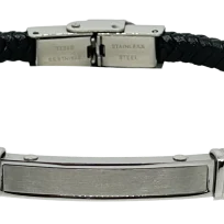 Pulsera de Cuerina