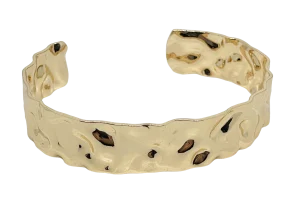 Pulsera de aro