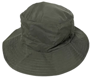Sombrero tipo pescador plegable unitalla