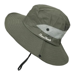 Sombrero tipo pescador unitalla