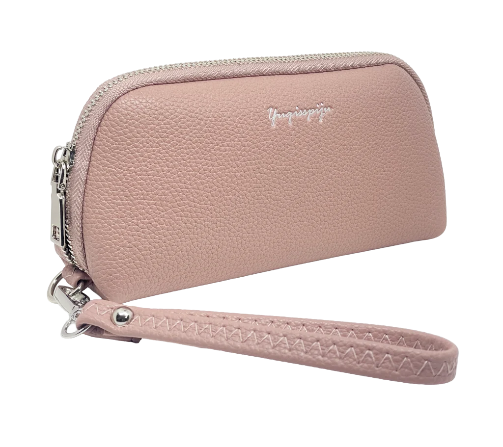 Billetera de cuerina